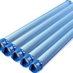  5 Pack Pool Vacuum Hose for Pools