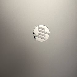 HP 15.6” Touch Screen Laptop