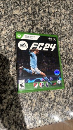 FC 24