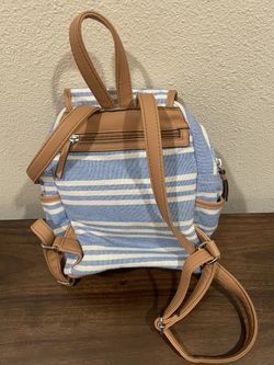 New Rosetti Bag