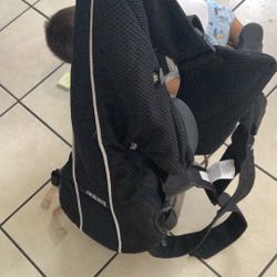 Baby Carrier