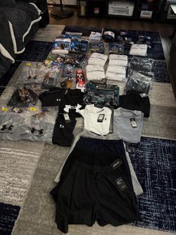 Men’s Bundle