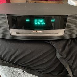 Bose Wave System Player