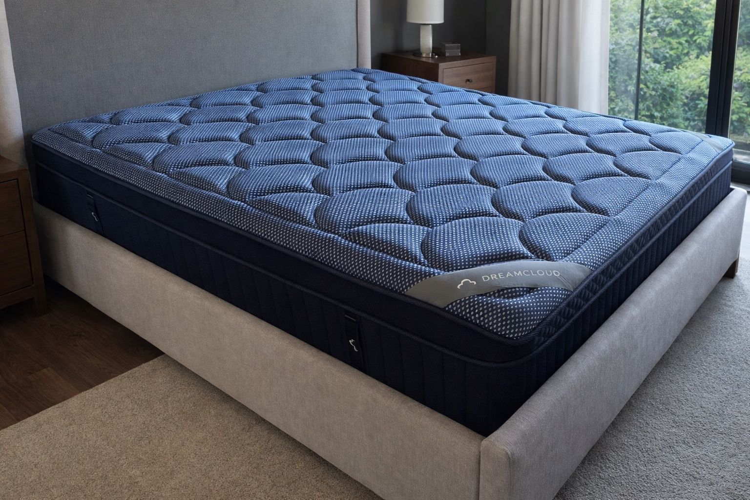 DreamCloud Luxe Hybrid – King