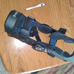 THUASNE Hinged Knee Brace