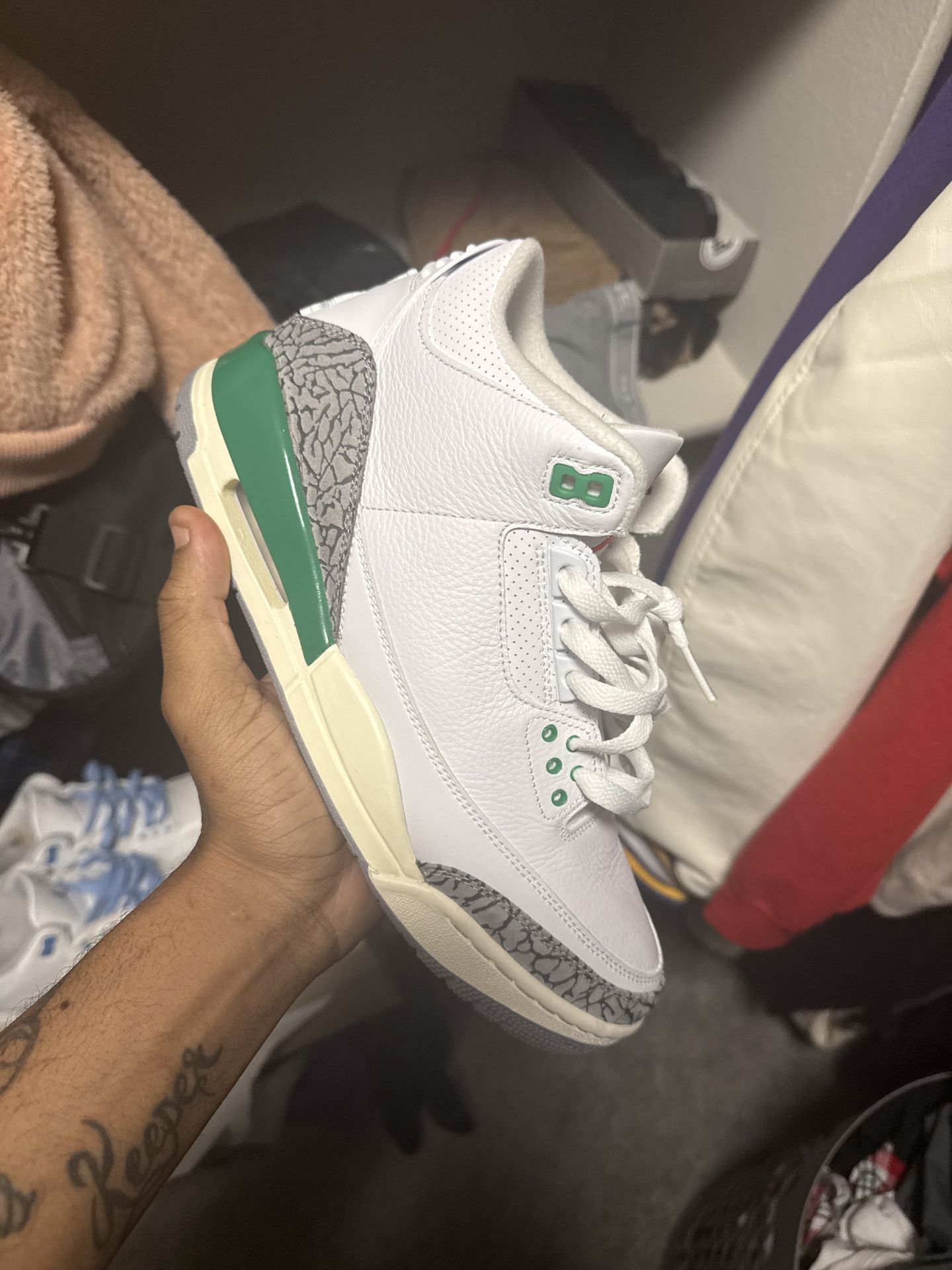 Jordan’s