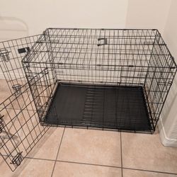 Medium Dog Crate