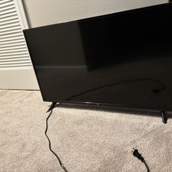 TCL 40" Class 3-Series Full HD 1080p LED Smart Roku TV - 40S355