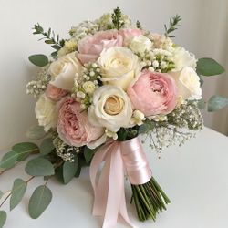 Bridal Bouquets