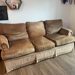Drexel Heritage Retro/Mid century Sofa
