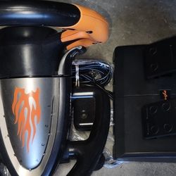 Gaming Drive Simulator 