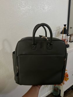 Ayla & Co  Diaper Bag
