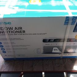 Hisense Air Conditioner  350sq