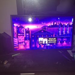 Roku Tv