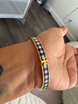 Authentic Tory Burch bracelet