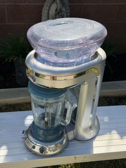 Margaritaville Frozen Drink Blender Machine