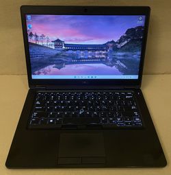 Dell Latitude 5490 Laptop PC