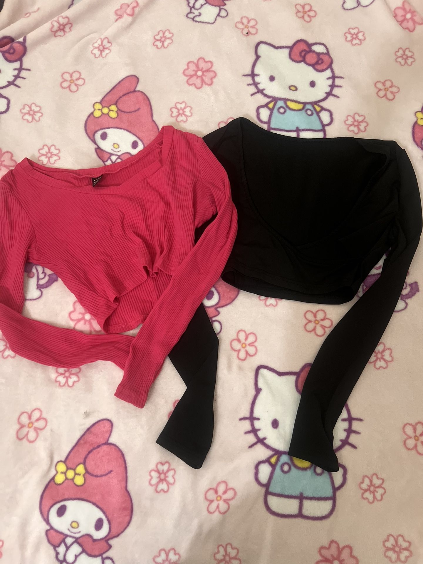 clothing bundle