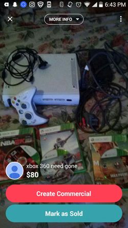 Xbox 360