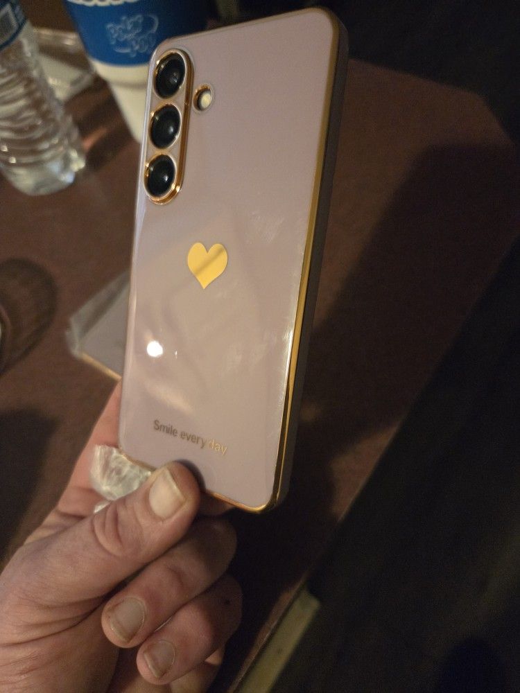 Samsung Galaxy s25 Phone Case