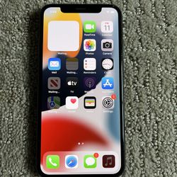 iPhone X 64GB Factory Unlocked 