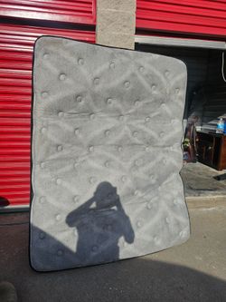Queen Mattress