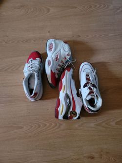 Iverson reeboks