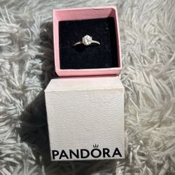 Pandora Ring