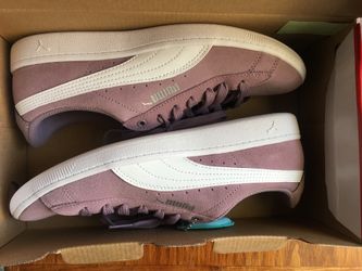 Puma Sneakers