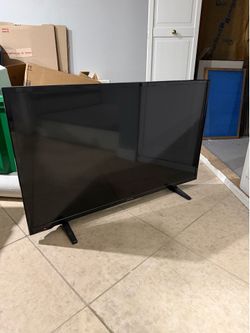Insignia TV 40 inch
