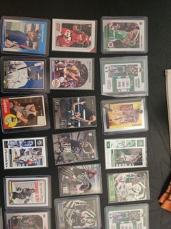 Sport Cards