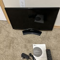 LG Television