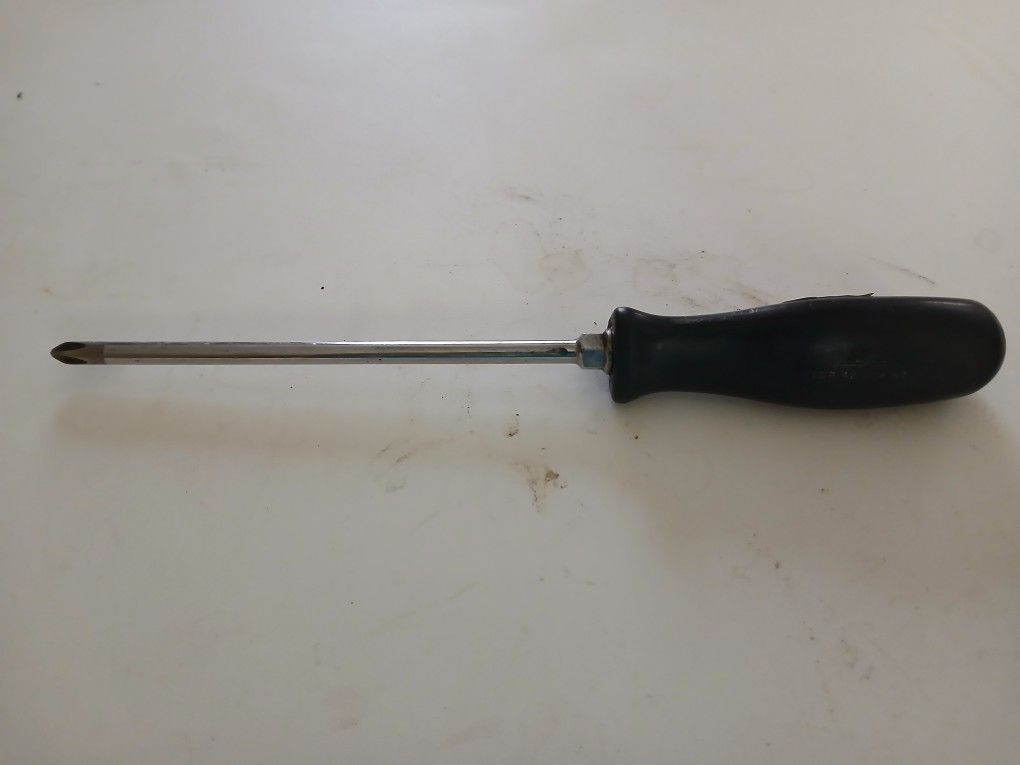 Snap-on Screwdriver