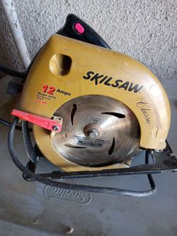 Skillsaw Handsaw