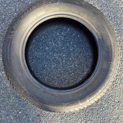 Michelin X-Ice Winter Tires 225/60 R17 (Set Of 4)