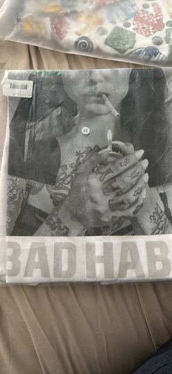 Forgotten Faces Shirt 