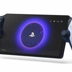 Sony PlayStation Portal For PlayStation 5 PS5