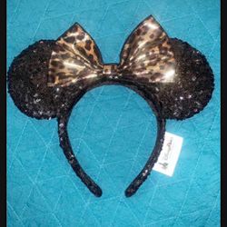 Disney Minnie Mouse  Ears