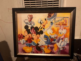 Vintage Walt Disney