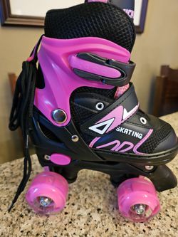 Girls Inline Skates