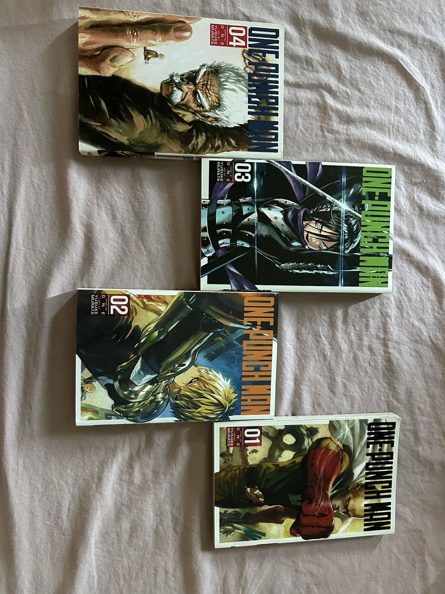 mangas