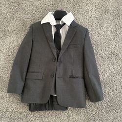 Kids Tuxedo 