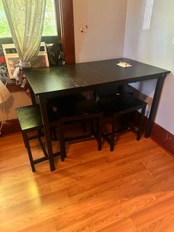 Dining room Table set