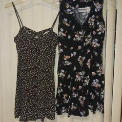 8x Women’s Dresses Sizes Range 9-14 $75 OBO 