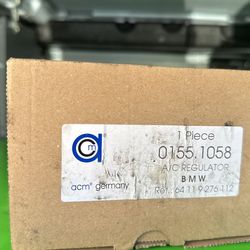 AC Actuator
