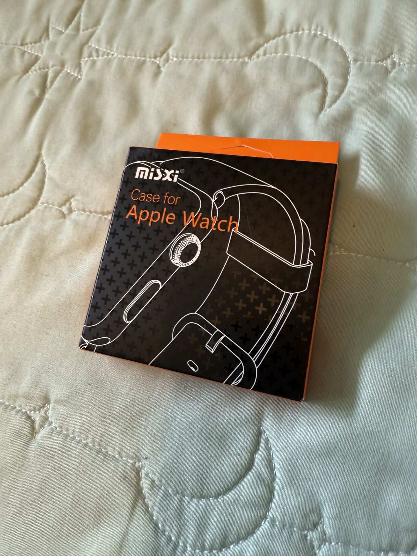 Apple Watch Case (NEW)