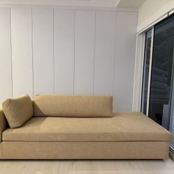 High Quality Study Daybed Couch Sofa Chaise