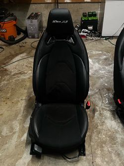 A90 Supra OEMBucket Seats