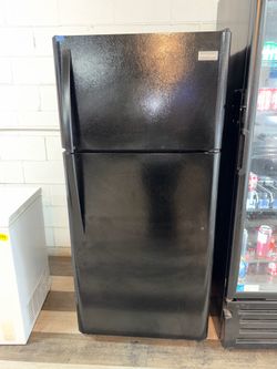 Frigidaire Refrigerator