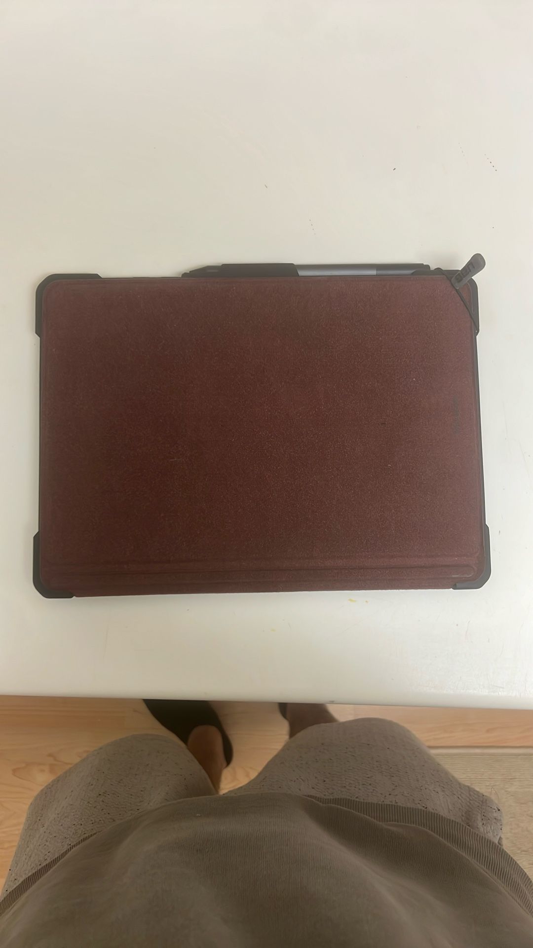 Microsoft Surface Go